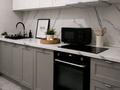 1-комнатная квартира · 48 м² · 12/17 этаж, мкр Мамыр-1 29 за 15 000 ₸ в Алматы, Ауэзовский р-н — фото 3