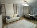 3-бөлмелі пәтер · 67.19 м² · 11/12 қабат, Бауыржана Момышулы 5 — Монке би, бағасы: 59 млн ₸ в Алматы, Алатауский р-н
