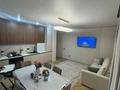 3-бөлмелі пәтер · 67.19 м² · 11/12 қабат, Бауыржана Момышулы 5 — Монке би, бағасы: 59 млн ₸ в Алматы, Алатауский р-н — фото 9