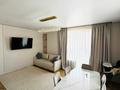 3-комнатная квартира · 68 м² · 11/12 этаж, Бауыржана Момышулы 5 — Монке би за 53 млн ₸ в Алматы, Алатауский р-н — фото 3