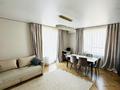 3-комнатная квартира · 68 м² · 11/12 этаж, Бауыржана Момышулы 5 — Монке би за 53 млн ₸ в Алматы, Алатауский р-н — фото 2