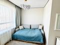 3-комнатная квартира · 68 м² · 11/12 этаж, Бауыржана Момышулы 5 — Монке би за 53 млн ₸ в Алматы, Алатауский р-н — фото 10