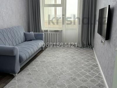 3-комнатная квартира · 80 м² · 13/15 этаж, Туркестан 4 — Туркестан-Алматы за 350 000 〒 в Астане, Есильский р-н