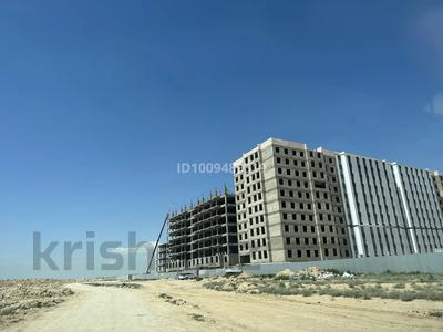 Участок · 1 га, Мкр 51 за 80 млн 〒 в Актау