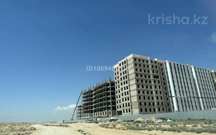 Участок · 1 га, Мкр 51 за 150 млн 〒 в Актау — фото 2