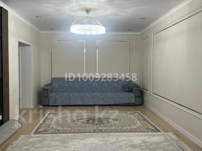 3-бөлмелі пәтер · 109 м² · 3/5 қабат, мкр. Алтын орда, Алтын ордв 13, бағасы: 47.5 млн ₸ в Актобе