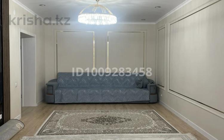 3-бөлмелі пәтер · 109 м² · 3/5 қабат, мкр. Алтын орда, Алтын ордв 13, бағасы: 47.5 млн ₸ в Актобе — фото 2