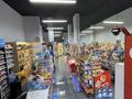 Готовый бизнес продуктовый магазин · 110 м², бағасы: 25 млн ₸ в Астане, Сарайшык р-н