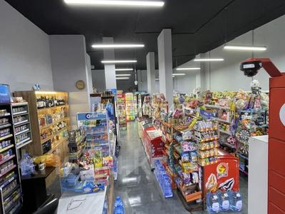 Готовый бизнес продуктовый магазин · 110 м², бағасы: 25 млн ₸ в Астане, Сарайшык р-н
