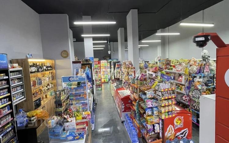 Готовый бизнес продуктовый магазин · 110 м², бағасы: 25 млн ₸ в Астане, Сарайшык р-н — фото 2