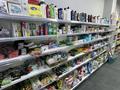 Готовый бизнес продуктовый магазин · 110 м², бағасы: 25 млн ₸ в Астане, Сарайшык р-н — фото 19