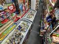 Готовый бизнес продуктовый магазин · 110 м², бағасы: 25 млн ₸ в Астане, Сарайшык р-н — фото 29