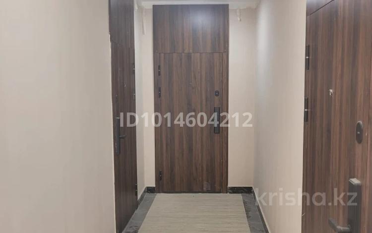 2-комнатная квартира · 59.44 м² · 7/9 этаж, мкр Уркер 89/3 за 28 млн ₸ в Астане, Нура р-н — фото 2