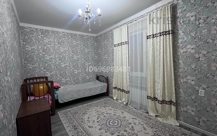 Отдельный дом • 4 комнаты • 120 м² • 8 сот., Мкр.Жайнак,ул.Арасан 13 — Ақсай-Арасан за 45 млн 〒 в Боралдае (Бурундай) — фото 2