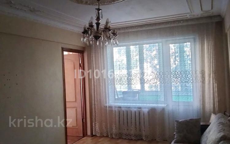 3-комнатная квартира · 50 м² · 2/5 этаж, Баздырева 33 — Супермаркет Адал ,океан за 180 000 ₸ в Семее — фото 2