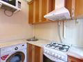 3-бөлмелі пәтер · 60 м² · 1/5 қабат, ул. Тургенева 82, бағасы: 17 млн ₸ в Актобе, мкр Авиатор — фото 26