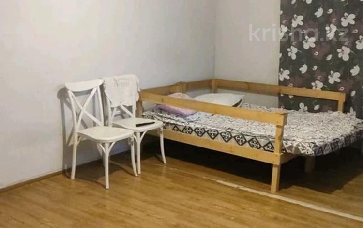 1-комнатная квартира, 45 м², 7/10 этаж помесячно, мкр Акбулак, Мкр Акбулак,Момыш Улы 127 — Ниже пр.Райымбек батыра