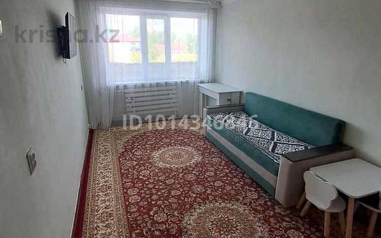 1-бөлмелі пәтер · 30 м² · 2/5 қабат, Тельжан Шонанулы 41.1, бағасы: 13 млн ₸ в Астане, р-н Байконур — фото 2