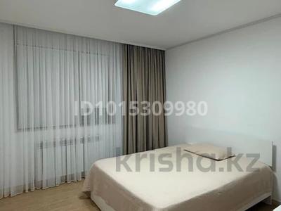 4-комнатная квартира · 123 м² · 6/21 этаж, Кабанбай батыра 43В — Орынбор, Қабанбаи Батыра и Туран за 95 млн ₸ в Астане, Есильский р-н