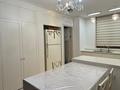 4-комнатная квартира · 123 м² · 6/21 этаж, Кабанбай батыра 43В — Орынбор, Қабанбаи Батыра и Туран за 95 млн ₸ в Астане, Есильский р-н — фото 17
