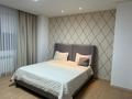 4-комнатная квартира · 123 м² · 6/21 этаж, Кабанбай батыра 43В — Орынбор, Қабанбаи Батыра и Туран за 95 млн ₸ в Астане, Есильский р-н — фото 19