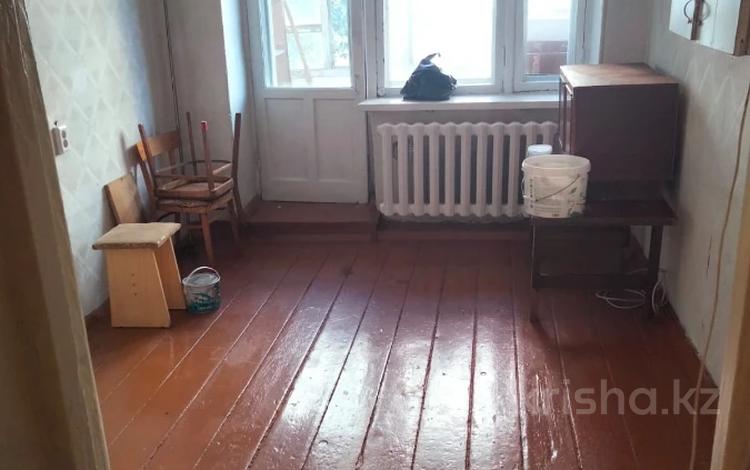 1-комнатная квартира · 16.1 м² · 2/5 этаж, Кунанбай 15 за 4.8 млн ₸ в Семее — фото 5