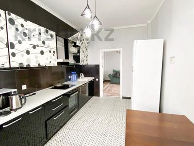 5-комнатная квартира · 145 м² · 12/12 этаж, Назарбаева 173 за 45 млн 〒 в Талдыкоргане