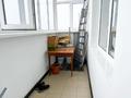 5-бөлмелі пәтер · 145 м² · 12/12 қабат, Назарбаева 173, бағасы: 45 млн ₸ в Талдыкоргане — фото 23