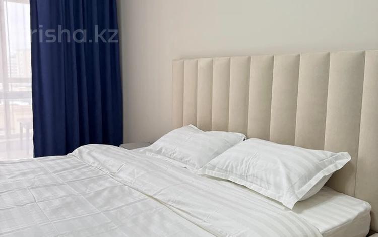 1-бөлмелі пәтер · 50 м² · 10/10 қабат, А. Бокейханова 3 б — Керей Жанибека, бағасы: 18 000 ₸ в Астане, Есильский р-н — фото 2