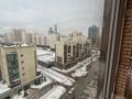 1-бөлмелі пәтер · 50 м² · 10/10 қабат, А. Бокейханова 3 б — Керей Жанибека, бағасы: 18 000 ₸ в Астане, Есильский р-н — фото 9