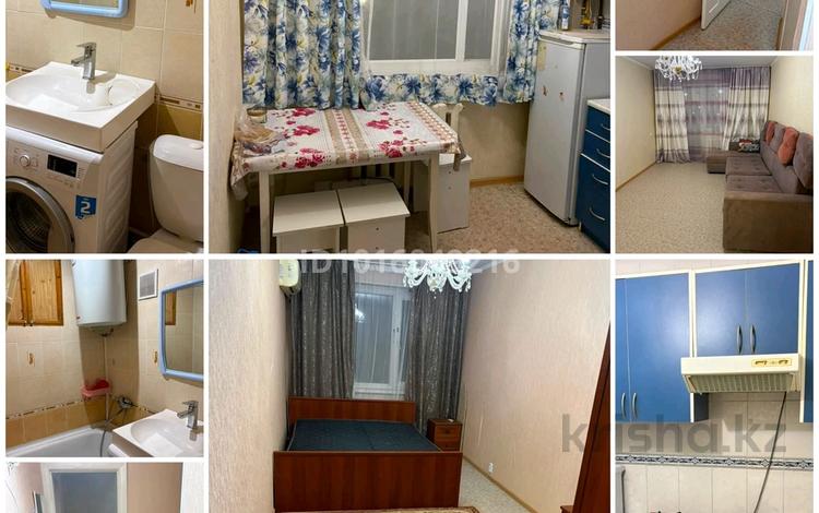 2-комнатная квартира · 44.6 м² · 4/4 этаж, 1микрорайон 1дом — Цонның арты, Гүлдер балабақшаның алдында за 170 000 ₸ в Конаеве — фото 2