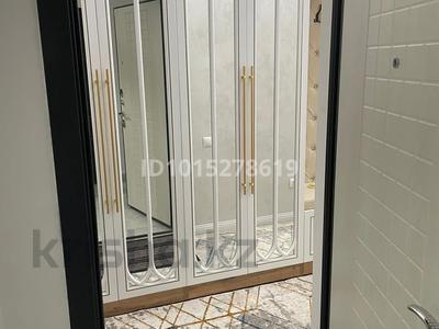 2-комнатная квартира · 56 м² · 18/20 этаж, 11 2 — Turan mall и Корейский университет за 250 000 ₸ в Туркестане