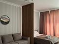 2-комнатная квартира · 60 м² · 19/21 этаж, Сейфуллина 574/1 к1 за 34 900 ₸ в Алматы, Бостандыкский р-н — фото 12