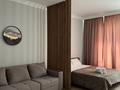 2-комнатная квартира · 60 м² · 19/21 этаж, Сейфуллина 574/1 к1 за 34 900 ₸ в Алматы, Бостандыкский р-н — фото 13
