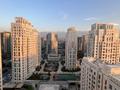 2-комнатная квартира · 60 м² · 19/21 этаж, Сейфуллина 574/1 к1 за 34 900 ₸ в Алматы, Бостандыкский р-н