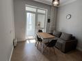 2-комнатная квартира · 60 м² · 19/21 этаж, Сейфуллина 574/1 к1 за 34 900 ₸ в Алматы, Бостандыкский р-н — фото 27