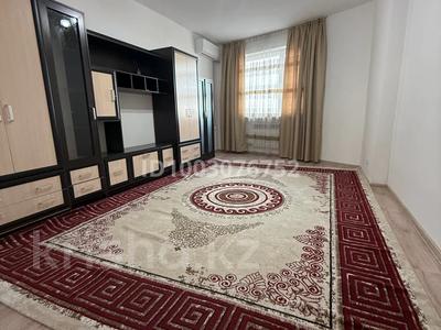 3-комнатная квартира · 88 м² · 2/12 этаж, 9 улица 26/2 — Дворец школьников, Народный банк за 160 000 〒 в Туркестане