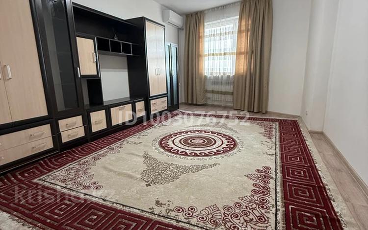 3-бөлмелі пәтер · 88 м² · 2/12 қабат, 9 улица 26/2 — Дворец школьников, Народный банк, бағасы: 160 000 ₸ в Туркестане — фото 19