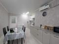2-бөлмелі пәтер · 71.3 м² · 8/9 қабат, Абу Бакира Кердери, бағасы: 32 млн ₸ в Уральске — фото 11