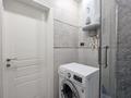 2-бөлмелі пәтер · 71.3 м² · 8/9 қабат, Абу Бакира Кердери, бағасы: 32 млн ₸ в Уральске — фото 22