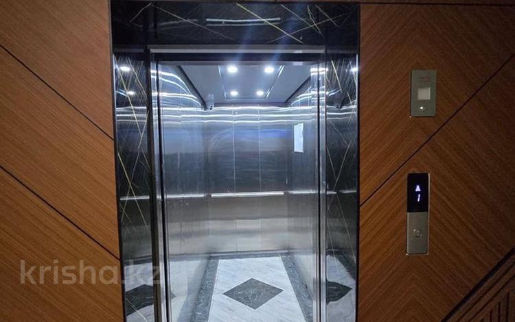 1-бөлмелі пәтер · 45 м² · 5/9 қабат, Байтурсынова 70/1, бағасы: 18.1 млн ₸ в Кокшетау — фото 2