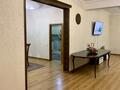 7-комнатный дом помесячно, 305 м², 6 сот., Гете за 1.5 млн 〒 в Алматы, Турксибский р-н
