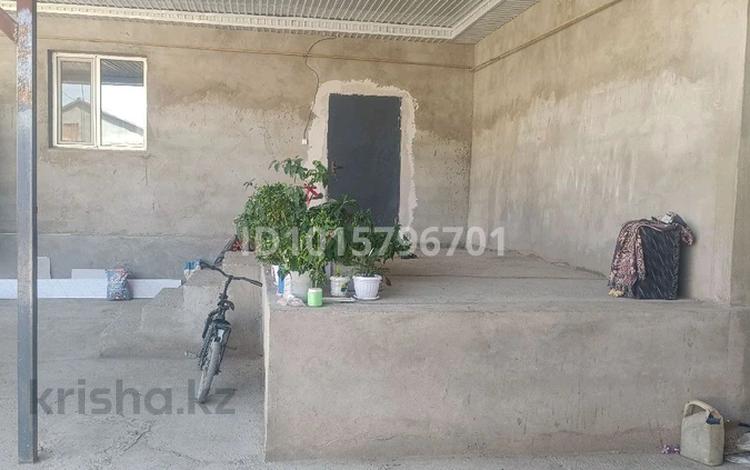 Жеке үй · 5 бөлме · 110 м² · 6 жүзд., Музбел — Байзак батыра, бағасы: 22 млн ₸ в Таразе — фото 2