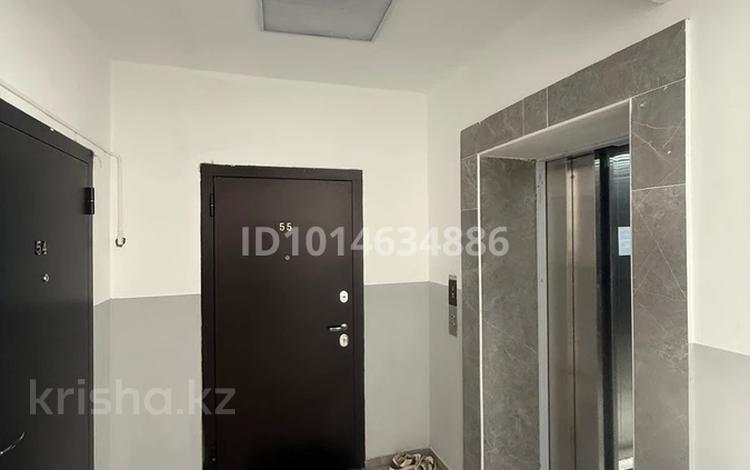 2-бөлмелі пәтер · 71 м² · 5/9 қабат, Жеңіс ш/а, Кеменгер 36, бағасы: 29 млн ₸ в Уральске, мкр Женис — фото 2