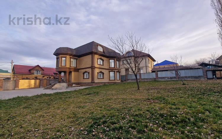 Свободное назначение, офисы, образование • 240 м² за 1.7 млн 〒 в Алматы, Наурызбайский р-н — фото 2