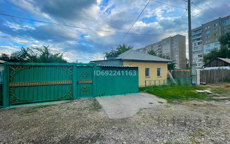 Отдельный дом · 4 комнаты · 86.1 м² · 6.06 сот., Пожарная — Карменова за 16.9 млн 〒 в Семее — фото 2