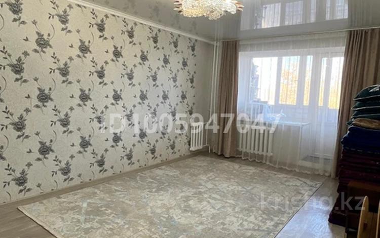 4-бөлмелі пәтер · 100 м² · 2/5 қабат, Кенжетаева 1В — проспект Абылайхана - Сулейменова, бағасы: 35 млн ₸ в Кокшетау — фото 2