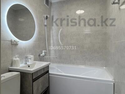 1-комнатная квартира · 36 м² · 2/5 этаж, Абая 10 за 15 000 ₸ в Балхаше