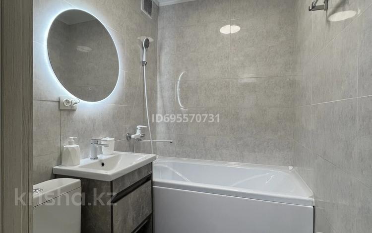 1-комнатная квартира · 36 м² · 2/5 этаж, Абая 10 за 20 000 ₸ в Балхаше — фото 2