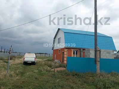 Отдельный дом · 6 комнат · 145 м² · 16.5 сот., Лесная 33в за 15.5 млн ₸ в Октябрьское